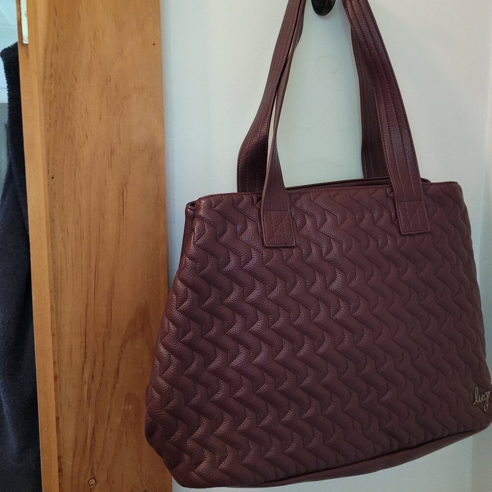 Lug - Tempo Classic VL Tote Bag